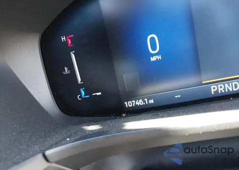 2024 Ford Escape St-Line z USA, uszkodzony, nr VIN 1FMCU9MN5RUA93644